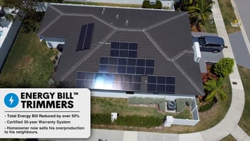 Sacando el Máximo Provecho del Sol: El Crédito Fiscal Federal para Energía Solar