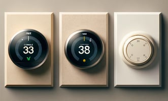 How a Google Nest Can Significantly Reduce Energy Consumption in Your Florida Home