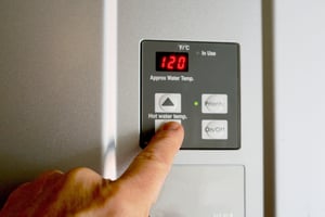 Consejos para Ahorrar Energía con tu Calentador de Agua en Florida