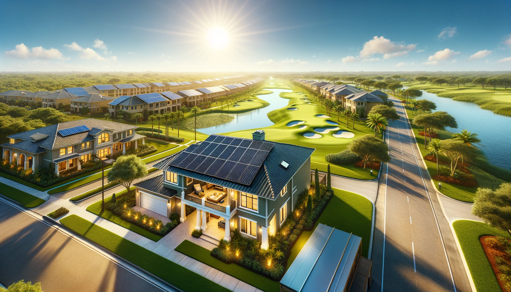 A Comprehensive Guide to Solar Leasing in Florida