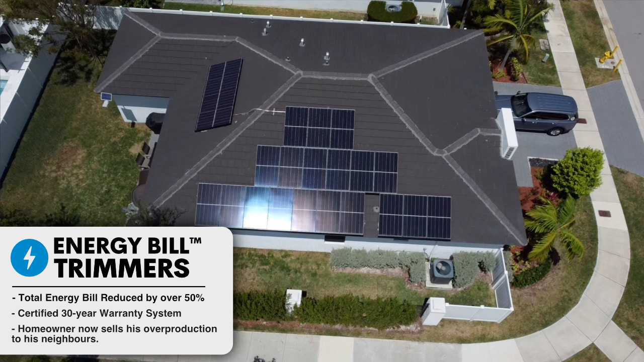 Getting the Most Out of Solar: The Federal Tax Credit